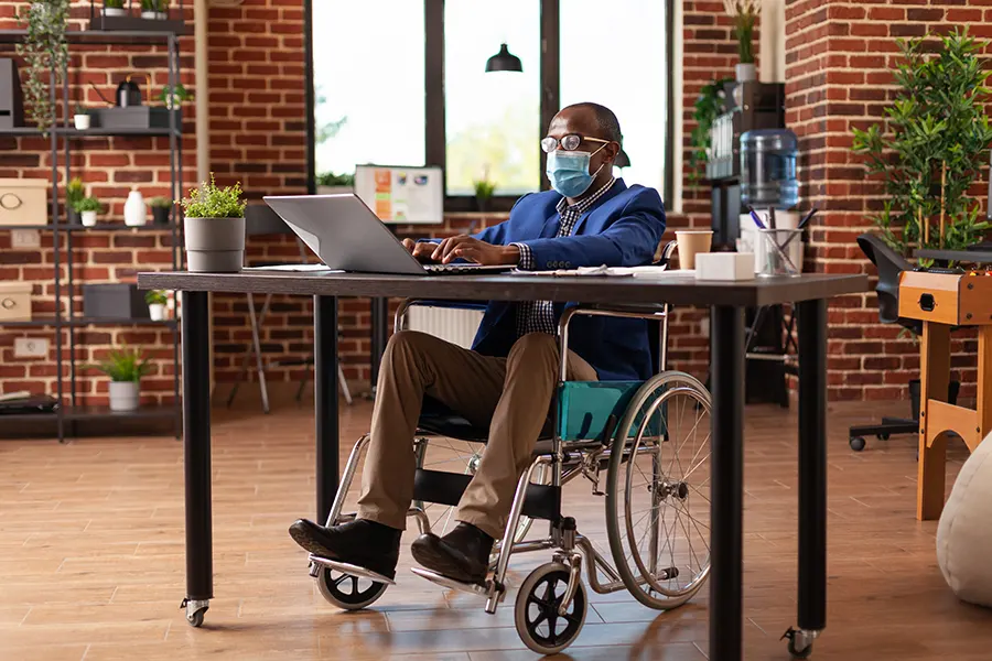 assist access maintain employment
