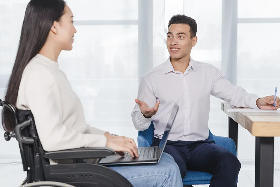 development – life skills