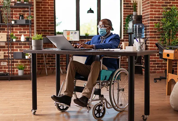 assist access maintain employment