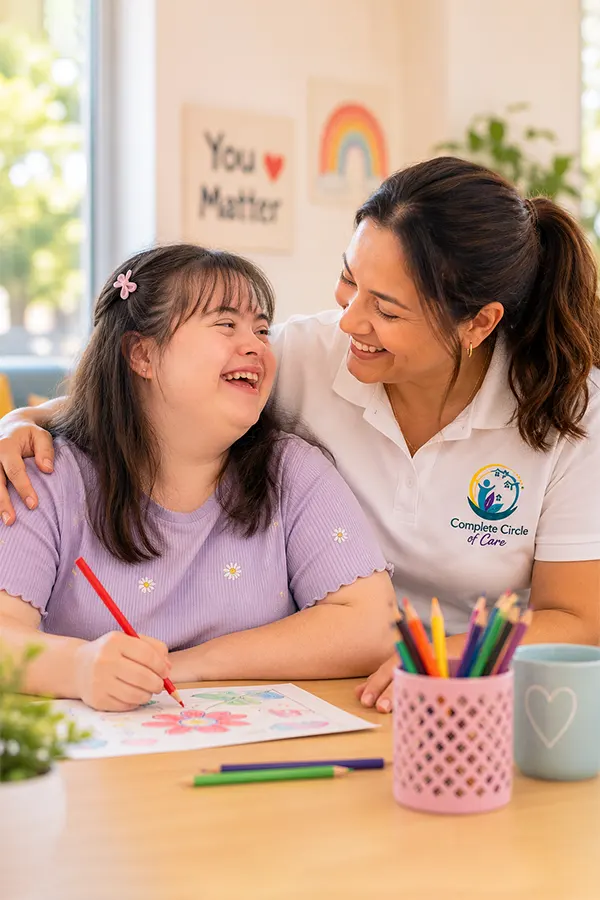 complete circle of care faqs