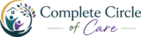 complete circle of care logo wide